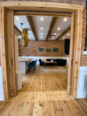 Apartments PSD - Anny Łajming 2C Słupsk